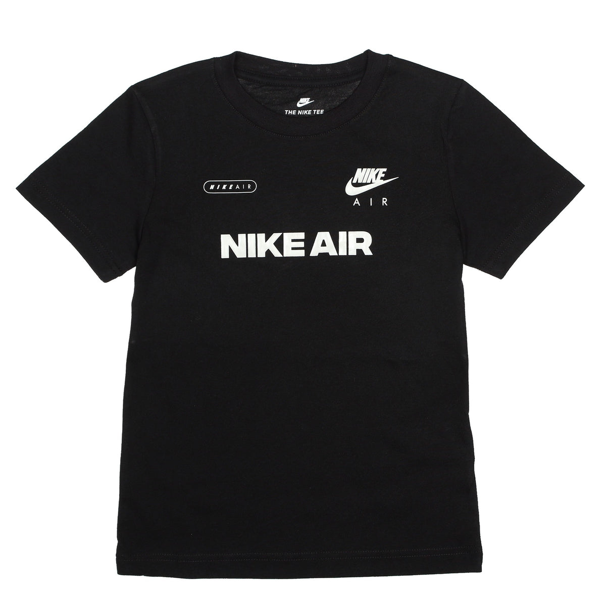 T-SHIRT BAMBINO NIKE AIR TEE-86J152-023