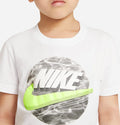 T-SHIRT BAMBINO NIKE FUTURA TIDE POOL- 86H775-001