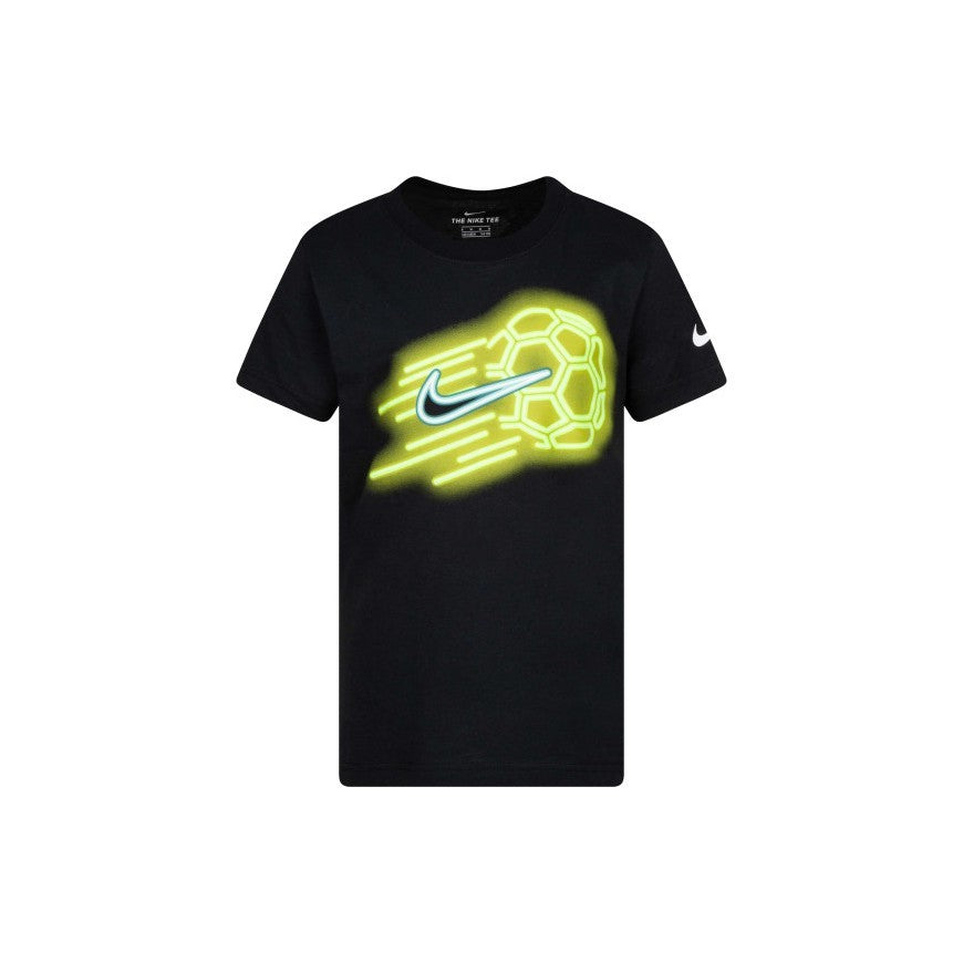 T-SHIRT BAMBINO NIKE SPORTSWEAR- 86H420-023