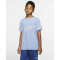 T-SHIRT BAMBINO NIKE TRAINING - CJ7734-480