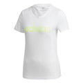 T-SHIRT DONNA ADIDAS ESSENTIALS LINEAR - GD2929