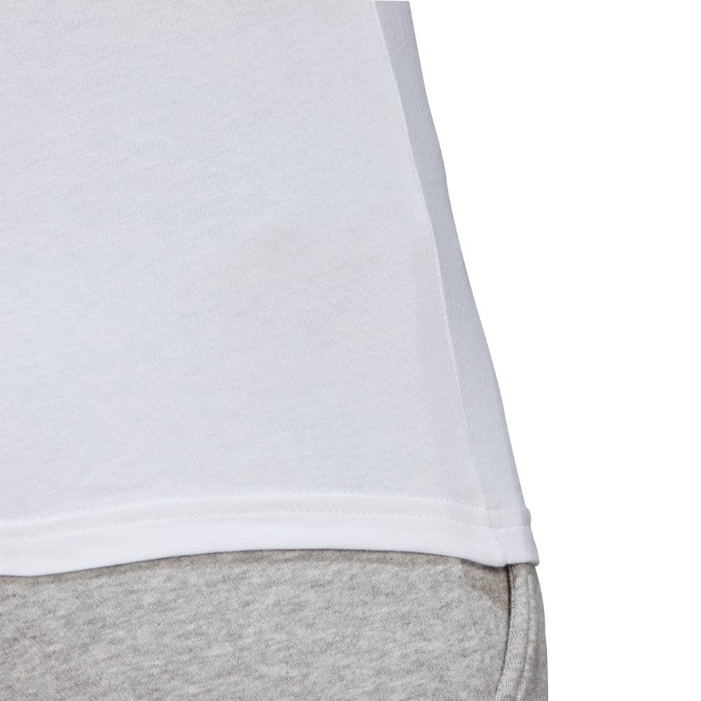 T-SHIRT DONNA ADIDAS ESSENTIALS LINEAR - GD2929