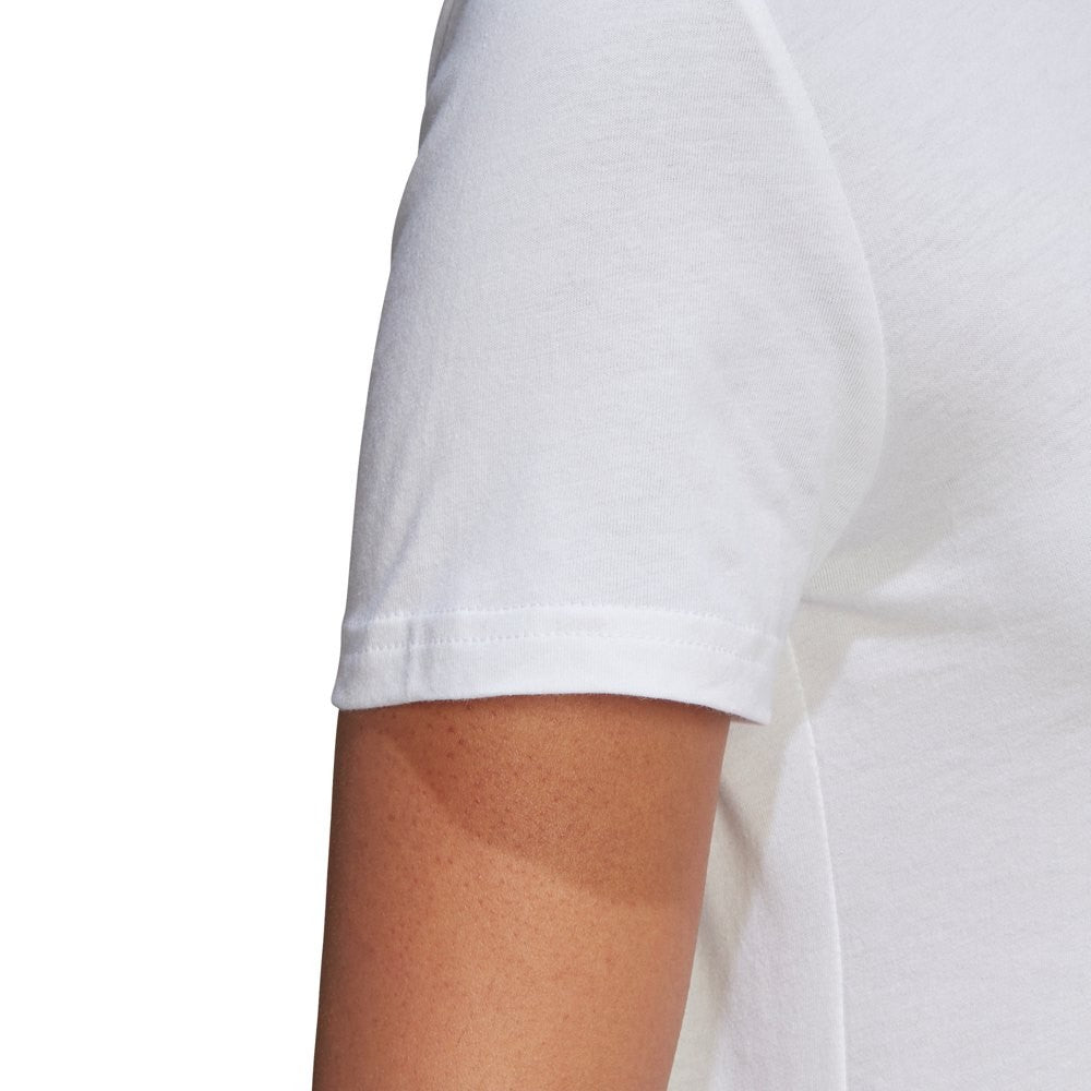 T-SHIRT DONNA ADIDAS ESSENTIALS LINEAR - GD2929