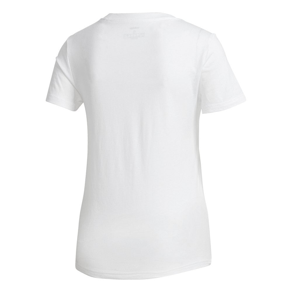 T-SHIRT DONNA ADIDAS ESSENTIALS LINEAR - GD2929