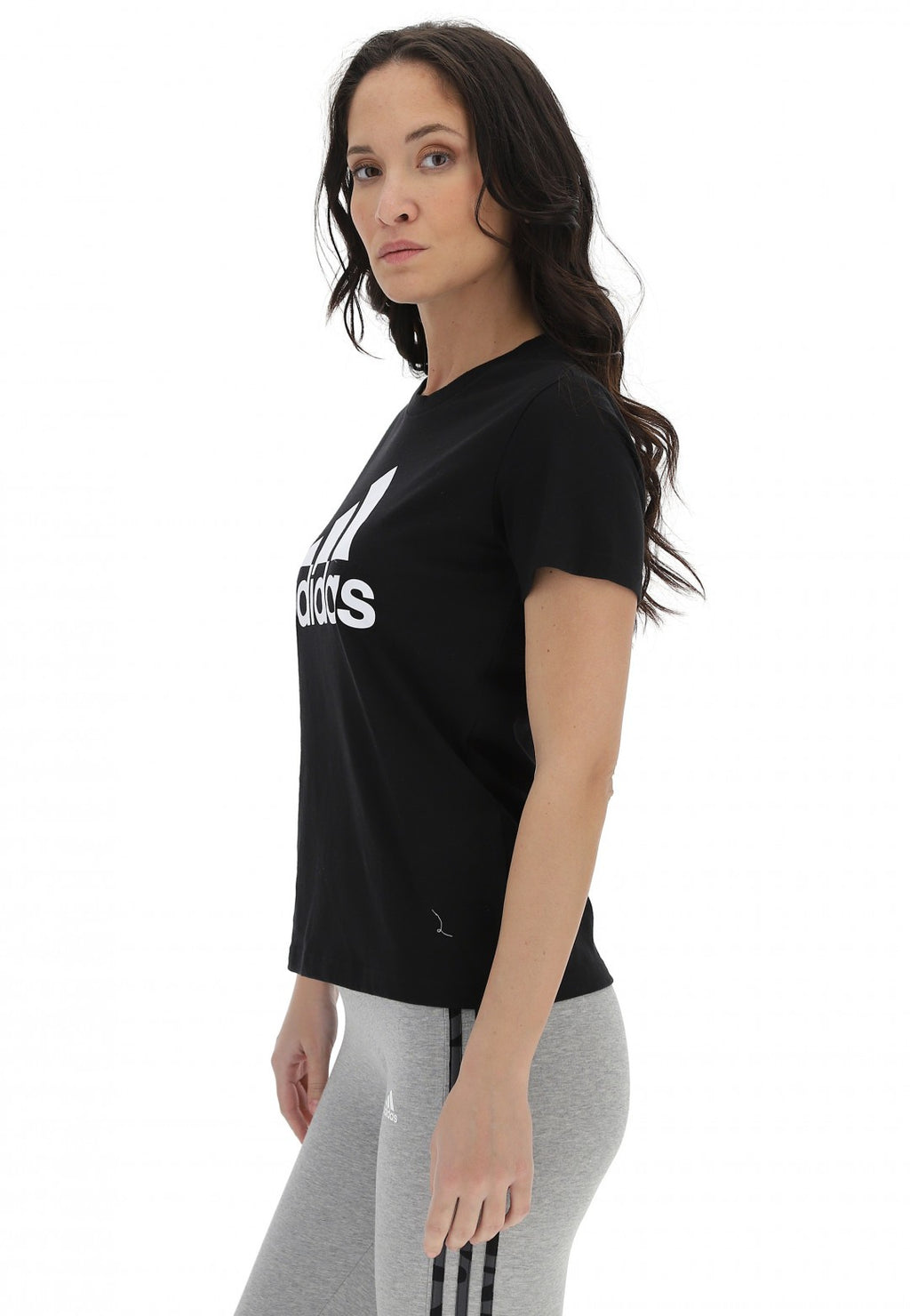 T-SHIRT ADIDAS ESSENTIALS LOGO - GL0722