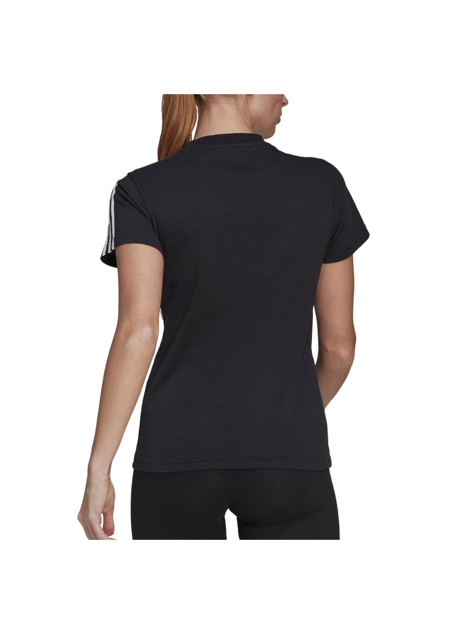T-SHIRT DONNA ADIDAS W CB T- GM7137