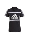 T-SHIRT DONNA ADIDAS W CB T- GM7137