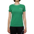 T-shirt Donna Puma Squad - Verde