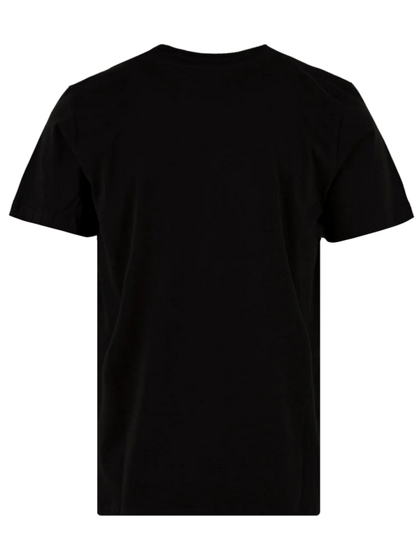 T-SHIRT DROP SEASON 2 - FW23201 - NERO