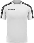 T-SHIRT UOMO GIVOVA POLY BAND - BA02