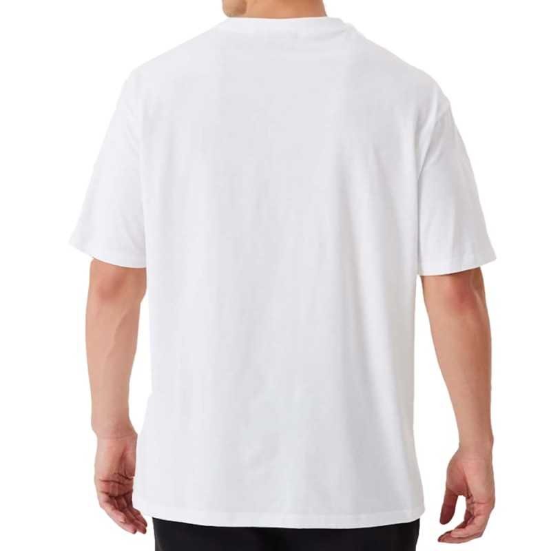 T-SHIRT NEW ERA CHICAGO BULLS NBA OVERSIZE - 60332223