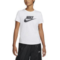 T-SHIRT DONNA NIKE SPORTSWEAR ESSENTIALS BIANCA IN COTONE