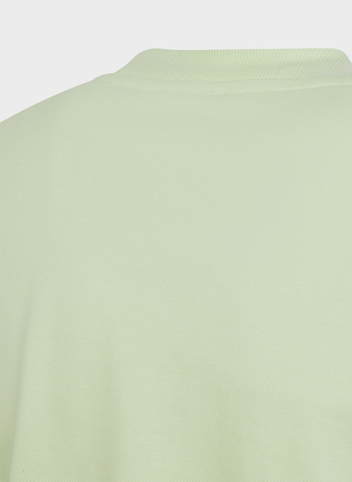 T-shirt ragazzo Adidas Future Icons Logo Piqué - Verde