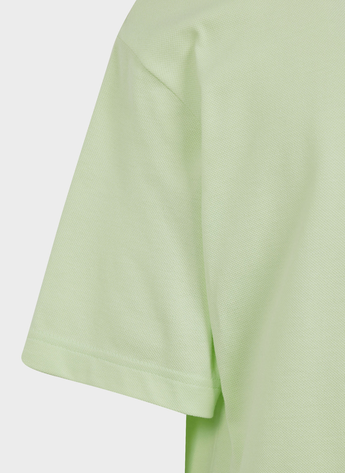 T-shirt ragazzo Adidas Future Icons Logo Piqué - Verde