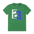 T-shirt Ragazzo Jordan 23 - Verde