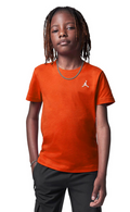 T-shirt Ragazzo Jordan Air Tee - Arancione