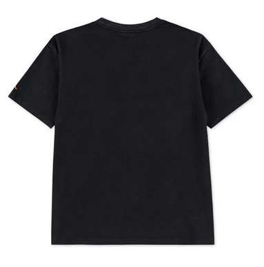 T-shirt Ragazzo Jordan Flight Essentials- Nero