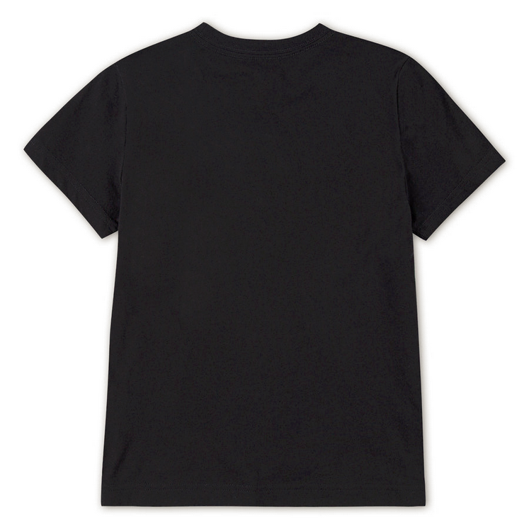T-shirt Ragazzo Jordan Sleeve Tee - Nero