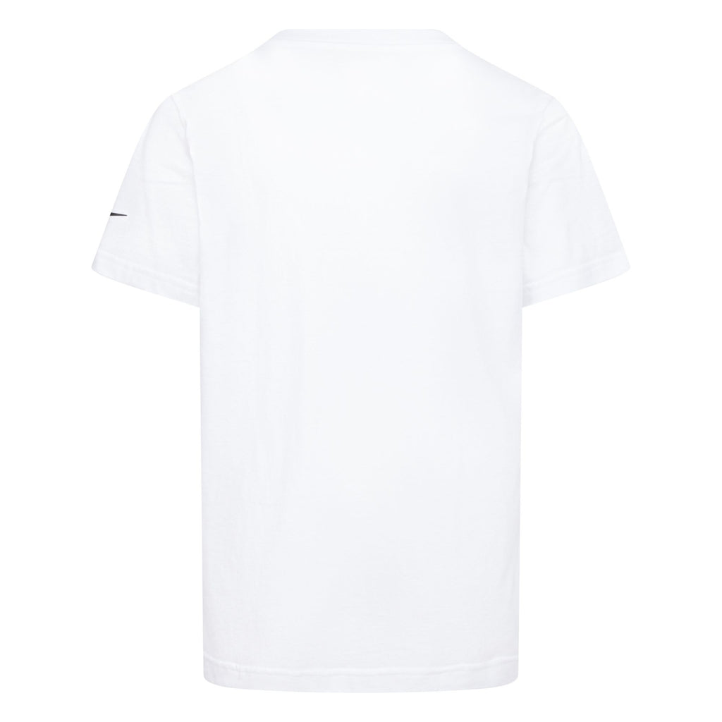 T-shirt Ragazzo Nike 3 Brand Tee - Bianco