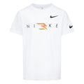 T-shirt Ragazzo Nike 3 Brand Tee - Bianco