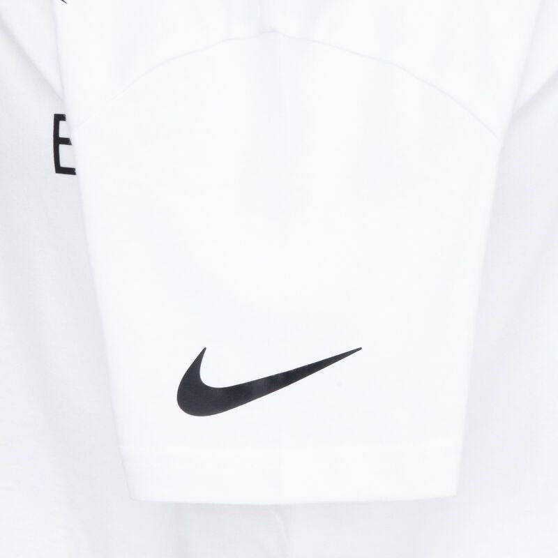 T-shirt Ragazzo Nike 3 Brand Tee - Bianco