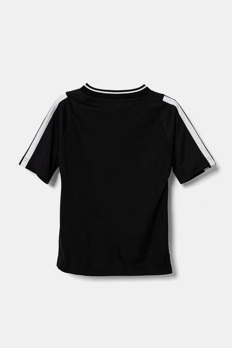 T-shirt Unisex Adidas House Of Tiro - Nero