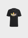 T-SHIRT UOMO ADIDAS GRAPHIC TEE- GN2441