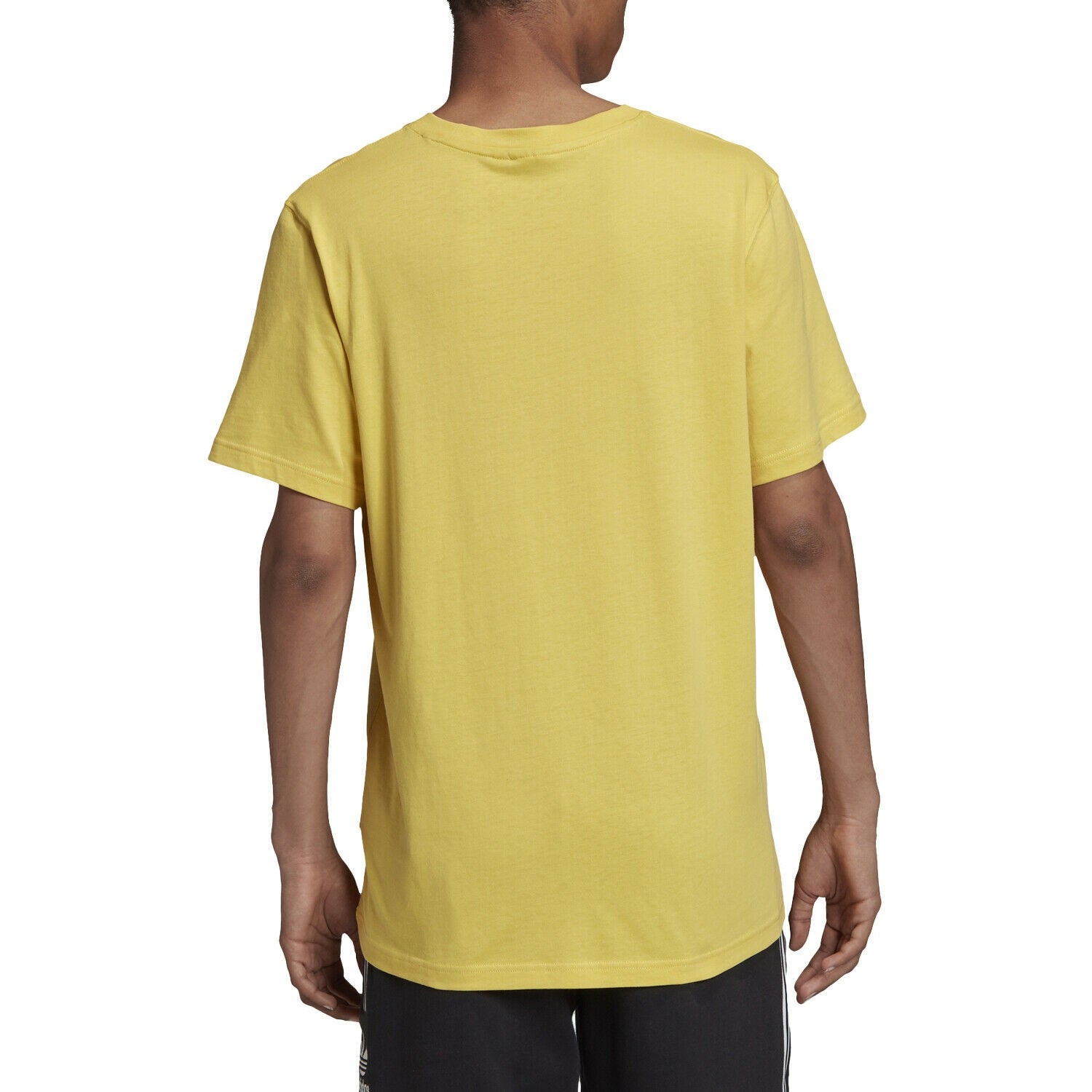 T-SHIRT UOMO ADIDAS SHATTERED EMB - FM3340