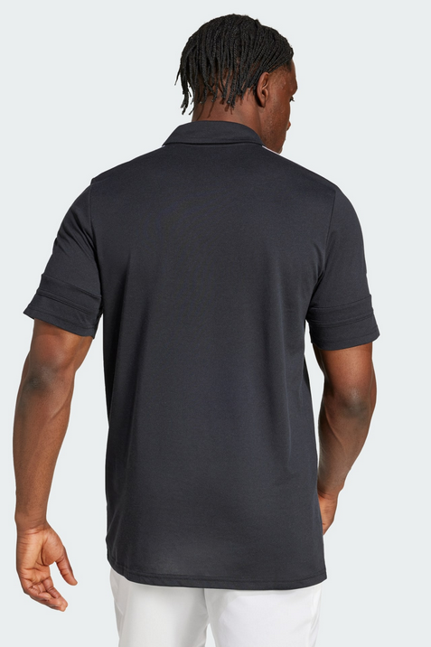 T-shirt Uomo Adidas Squadra 25 - Nero