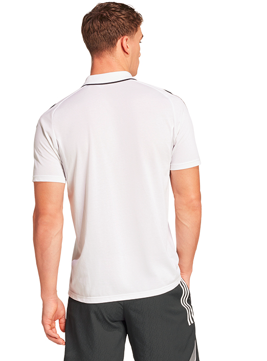 T-shirt Uomo Adidas Tiro 25 - Bianco