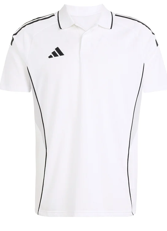 T-shirt Uomo Adidas Tiro 25 - Bianco