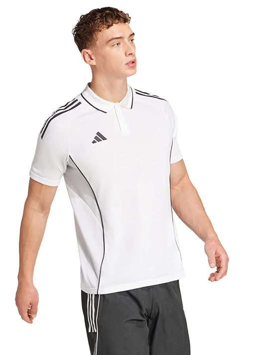 T-shirt Uomo Adidas Tiro 25 - Bianco