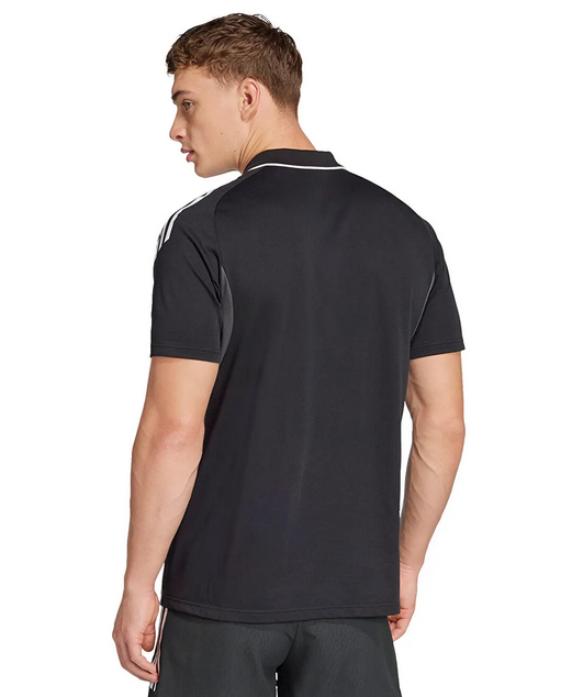 T-shirt Uomo Adidas Tiro 25 - Nero