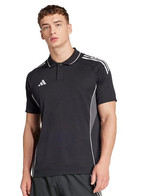 T-shirt Uomo Adidas Tiro 25 - Nero