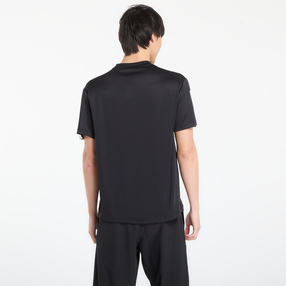 T-shirt uomo Adidas Tiro WM TEE - Nero