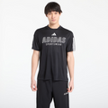 T-shirt uomo Adidas Tiro WM TEE - Nero