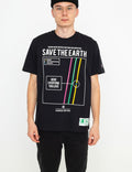 T-SHIRT UOMO CHAMPION-216963-KK006