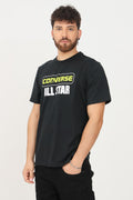 T-SHIRT UOMO CONVERSE-10023301-A02