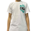 T-shirt Uomo Drop Season 2 - Bianco