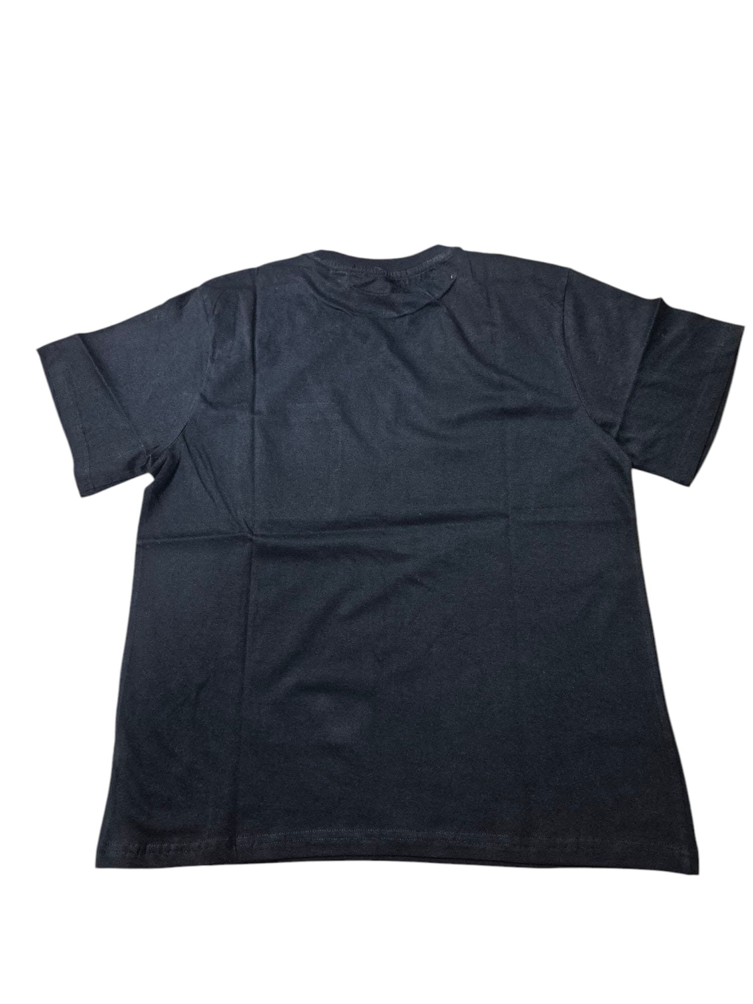 T-shirt Uomo Drop Season 2 - Nero