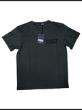T-shirt Uomo Drop Season 2 - Verde Militare