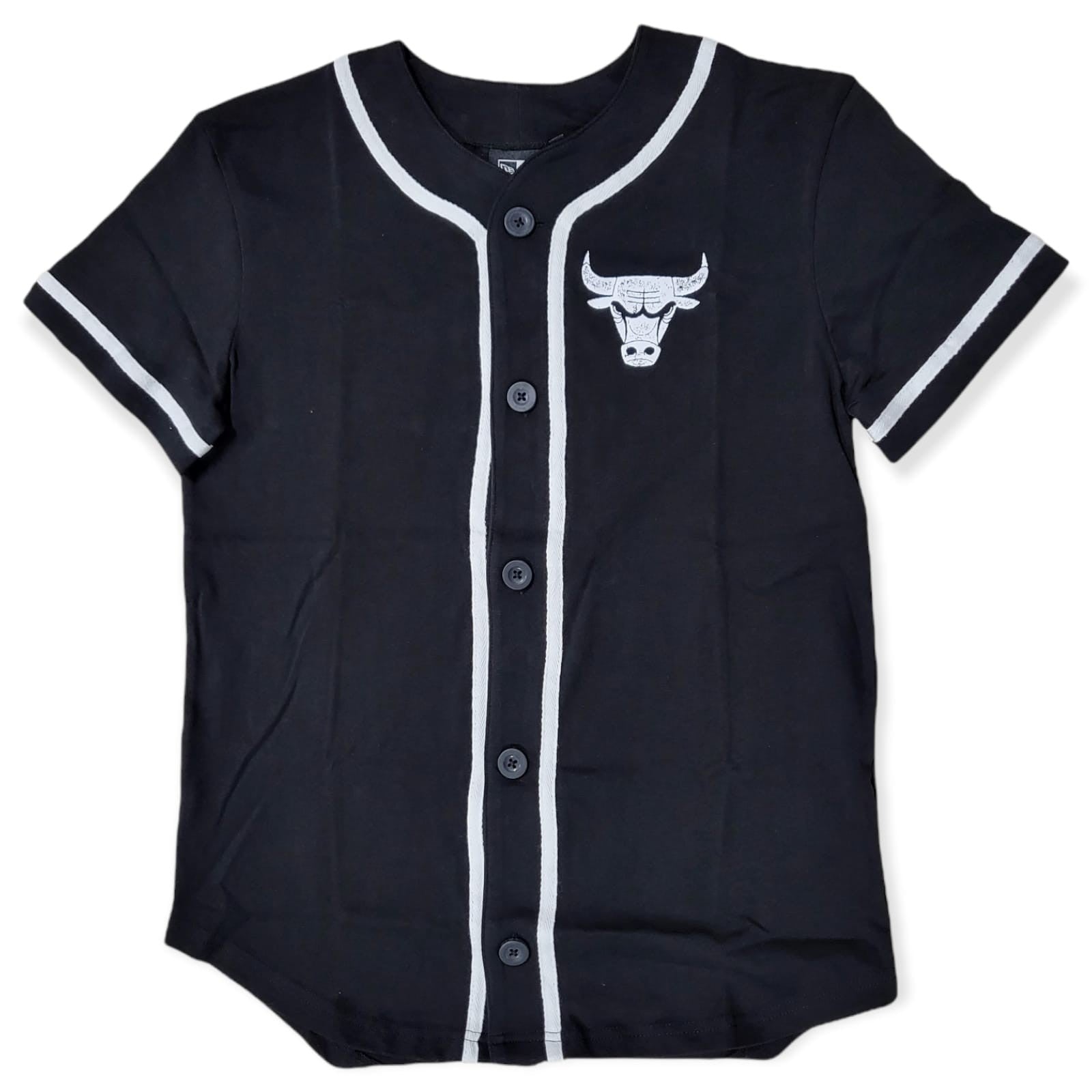 T-SHIRT UOMO NEW ERA CHICAGO BULLS-12893170