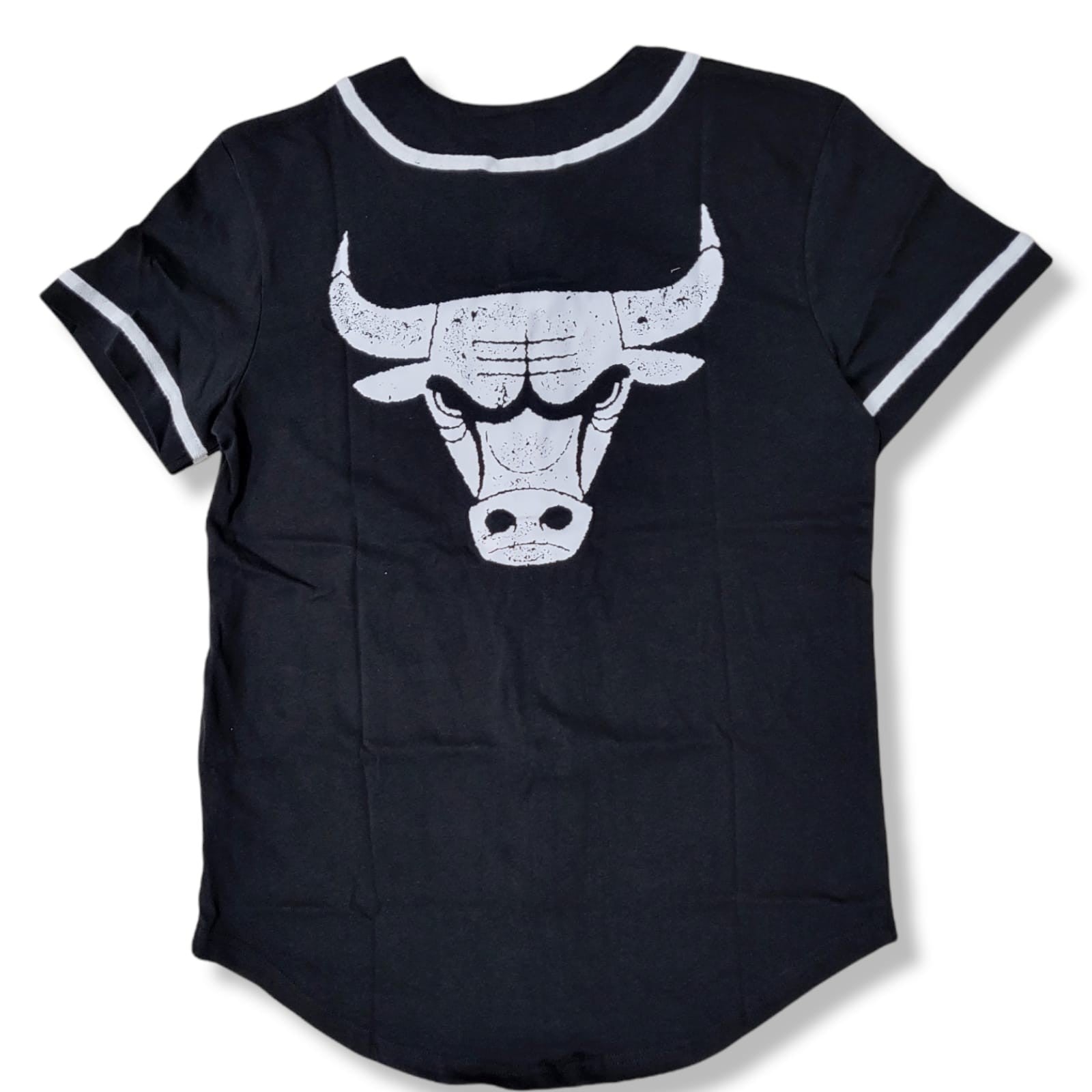 T-SHIRT UOMO NEW ERA CHICAGO BULLS-12893170