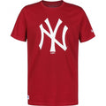 T-SHIRT UOMO NEW ERA TEAM LOGO TEE NEYYAN SCAR- 11863819