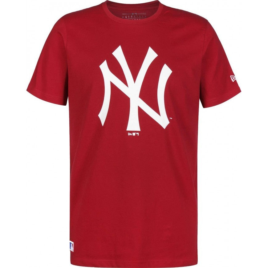 T-SHIRT UOMO NEW ERA TEAM LOGO TEE NEYYAN SCAR- 11863819