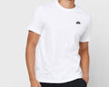 T-shirt Uomo Nike Sportswear - Bianco