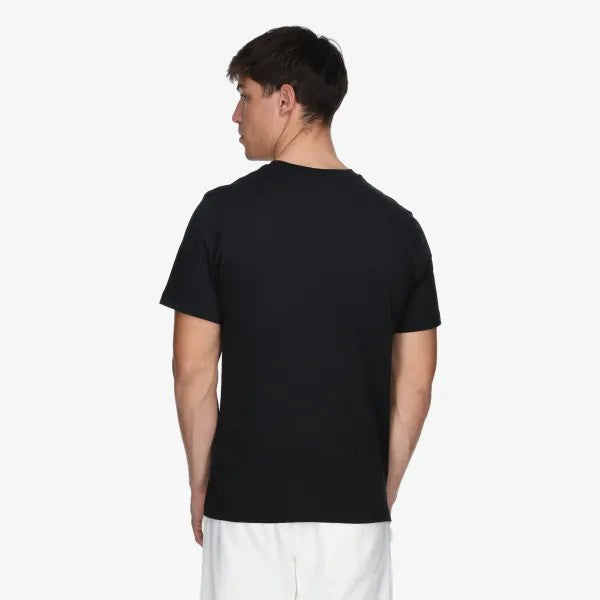 T-shirt uomo Nike SportSwear Futura Tee - Nero