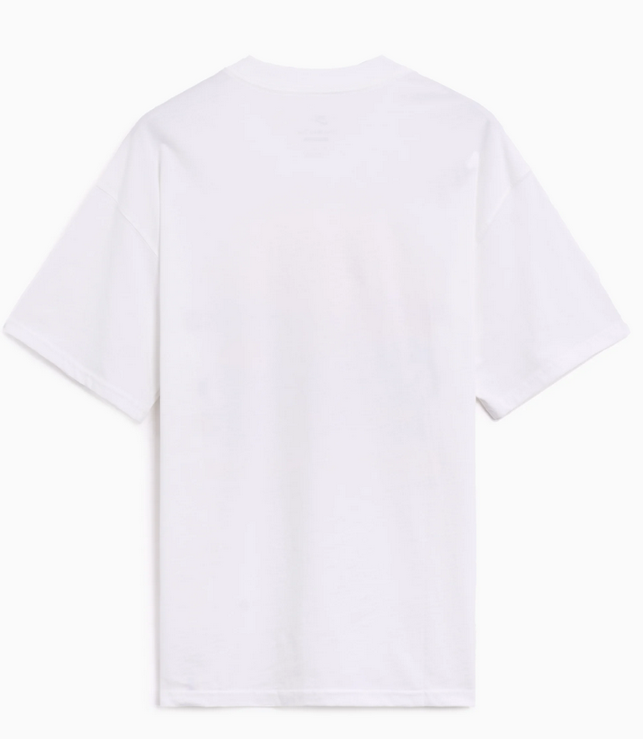 T-shirt Uomo Nike SportSwear Max 90 - Bianco