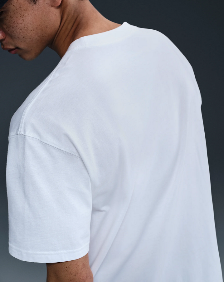 T-shirt Uomo Nike SportSwear Max 90 - Bianco