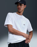 T-shirt Uomo Nike SportSwear Max 90 - Bianco